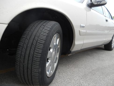 Used 2008 Mercury Grand Marquis LS RWD image 15