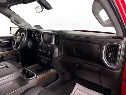 Used 2022 Chevrolet Silverado 1500 LT Trail Boss w/ Safety Package image 25