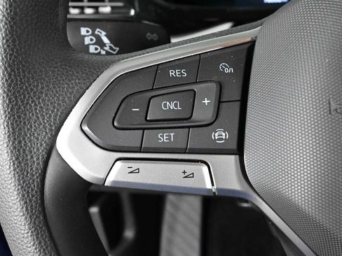 Used 2022 Volkswagen Taos S FWD image 19