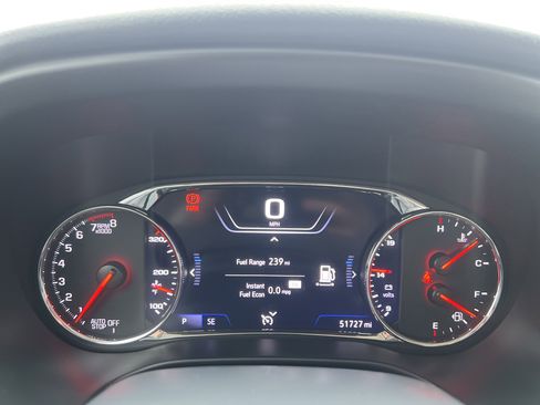 Used 2020 GMC Acadia Denali image 30