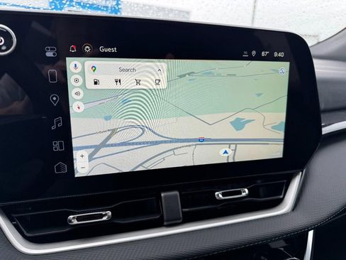 New 2026 Chevrolet Equinox LT w/ Convenience Package II image 44