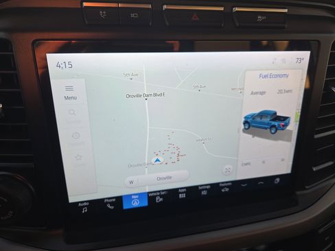 Used 2024 Ford F150 XLT w/ Mobile Office Package image 19