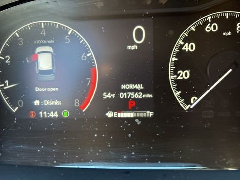 Certified 2024 Honda CR-V EX image 25