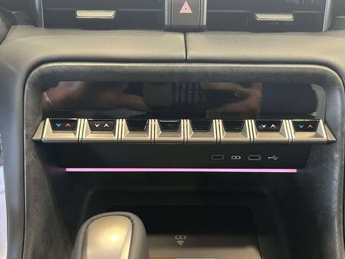 New 2026 Lexus IS 350 F Sport AWD/4WD image 28