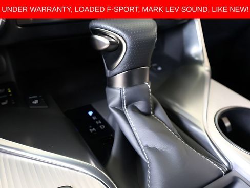 Used 2024 Lexus LX 600 F Sport AWD/4WD image 29