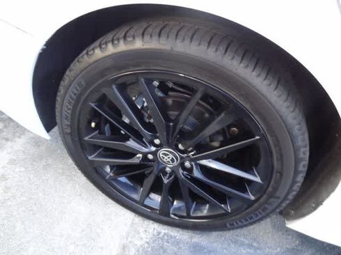 Used 2023 Toyota Camry XSE w/ Cold Weather Package FWD image 13