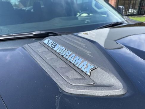 New 2026 Chevrolet Silverado 2500 Custom w/ Custom Value Package image 40