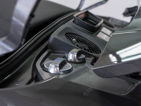 Used 2017 Porsche 911 Targa 4S image 45