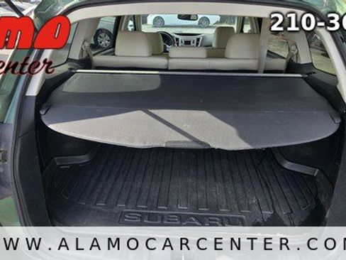 Used 2012 Subaru Outback 2.5i Limited w/ Popular Pkg 1B image 30