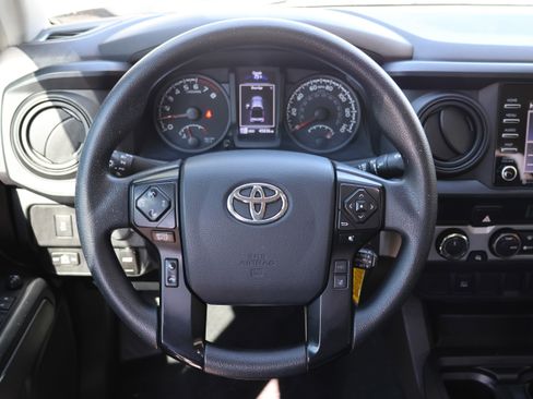 Used 2023 Toyota Tacoma SR AWD/4WD image 21