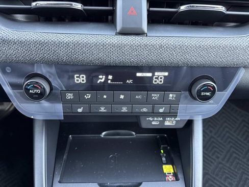 New 2026 Subaru Outback Limited image 21