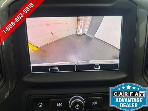 Used 2023 GMC Sierra 1500 Pro w/ Convenience Package AWD/4WD image 16