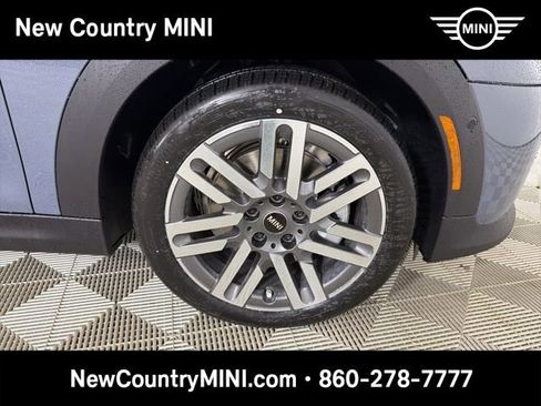 New 2026 MINI Cooper S image 9