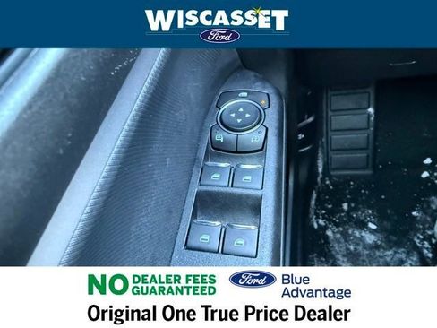 Used 2025 Ford Bronco Sport Outer Banks w/ Outer Banks Tech Package+ image 31