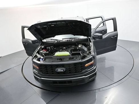 Used 2025 Ford F150 STX RWD image 35