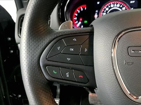 Used 2026 Dodge Durango GT AWD/4WD image 18