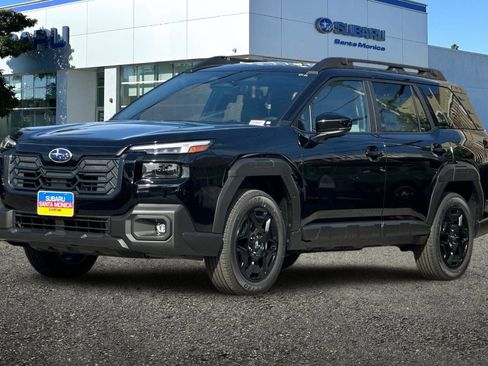 New 2026 Subaru Outback Limited image 7