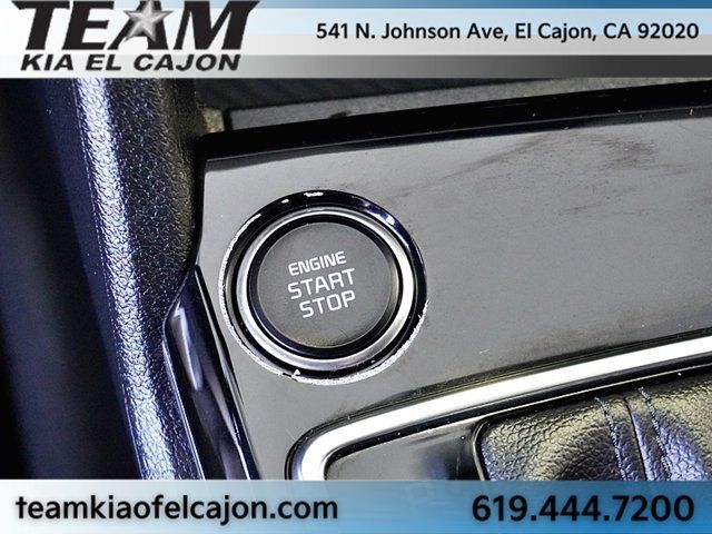 Certified 2023 Kia Sportage X-Line w/ X-Line Premium Package AWD/4WD image 35