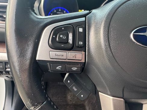 Used 2015 Subaru Outback 2.5i Limited image 24