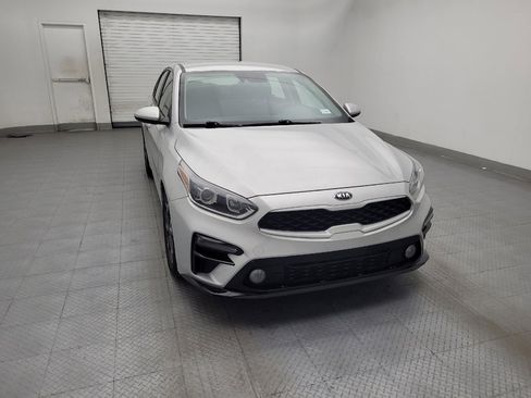 Used 2020 Kia Forte LXS FWD image 14