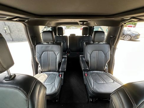 Used 2023 Ford Expedition Max Platinum AWD/4WD image 21