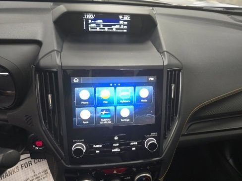 Used 2024 Subaru Forester Wilderness image 18