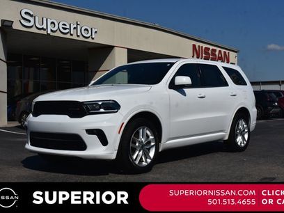 Used 2022 Dodge Durango GT