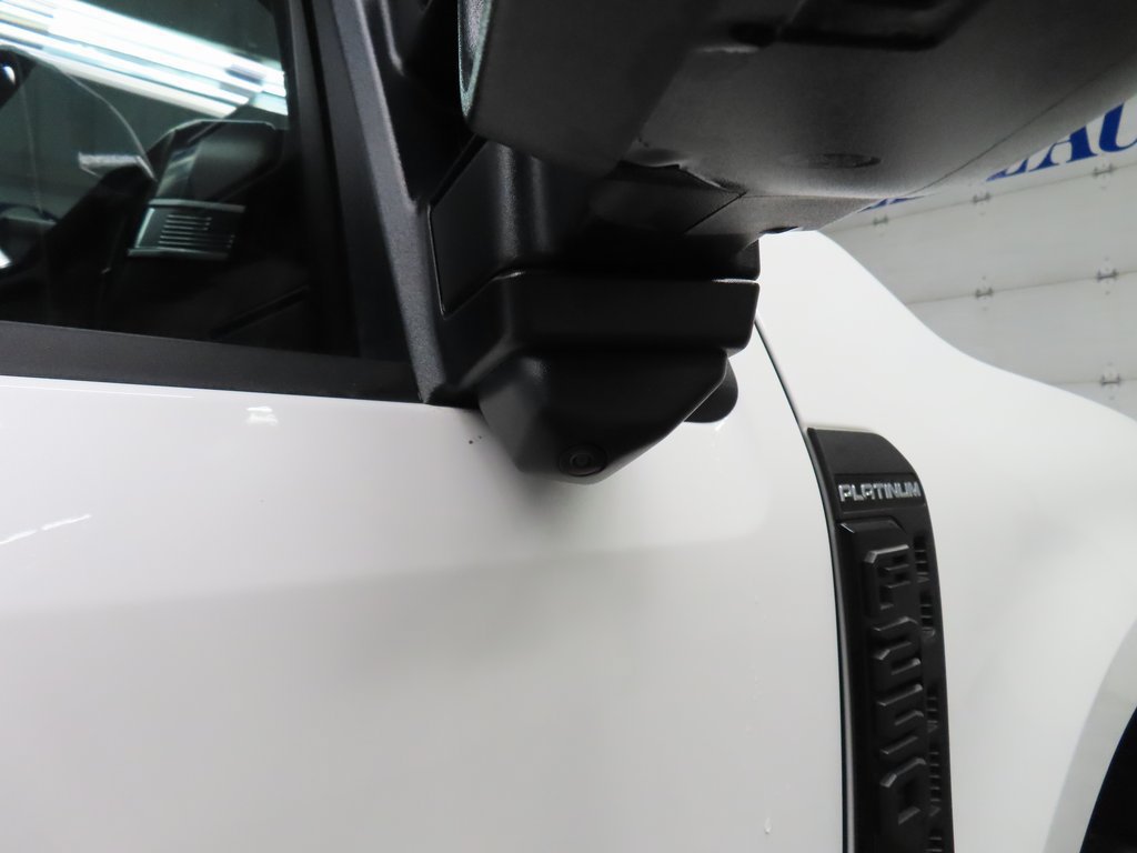 Used 2025 Ford F250 Platinum AWD/4WD image 57