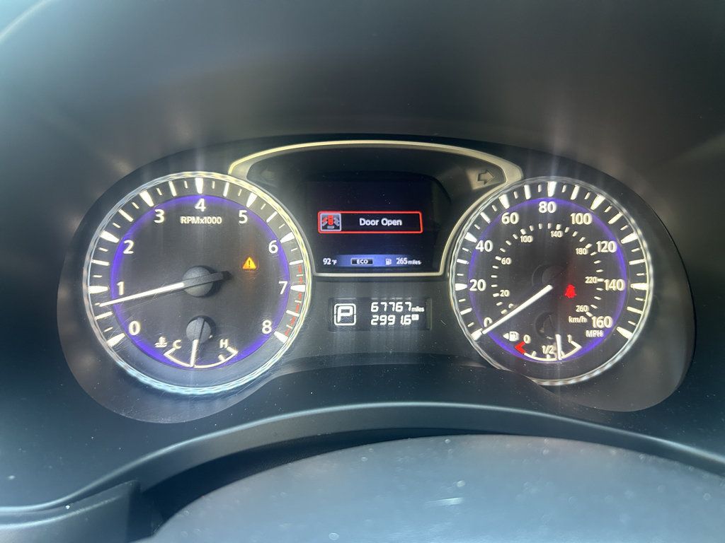 Used 2020 INFINITI QX60 Pure AWD/4WD image 23