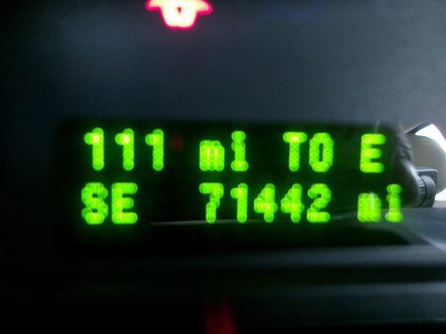 Used 2005 Ford Five Hundred Limited image 20