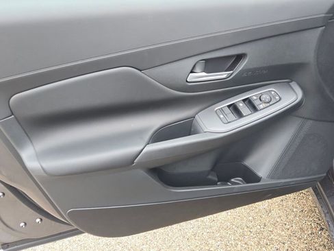 New 2026 Nissan Sentra SV w/ SV Convenience Package image 18