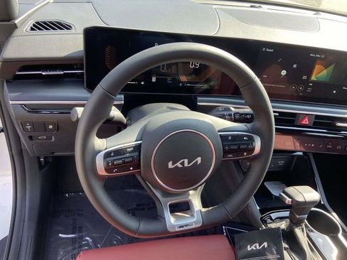New 2026 Kia K5 GT-Line image 13