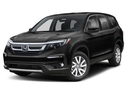 Used 2019 Honda Pilot EX-L