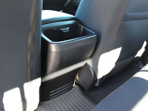 Used 2022 Toyota Tacoma TRD Sport w/ Technology Package image 26