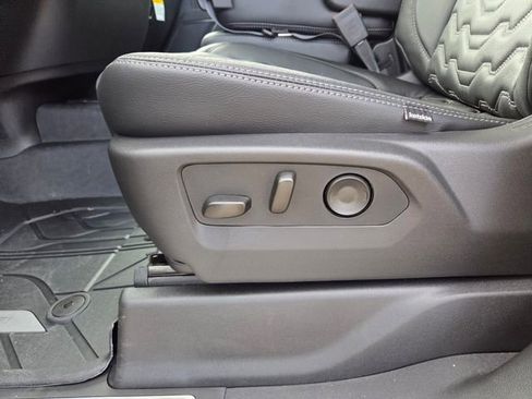 New 2026 Chevrolet Silverado 1500 RST w/ RST Select Package AWD/4WD image 22