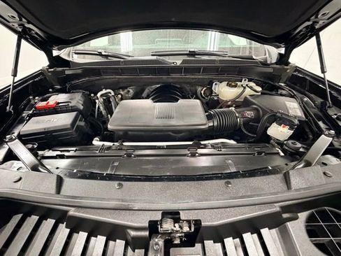 Certified 2021 Chevrolet Tahoe LT w/ LT Signature Package image 31