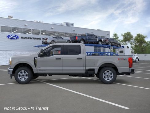 New 2026 Ford F250 XLT AWD/4WD image 3