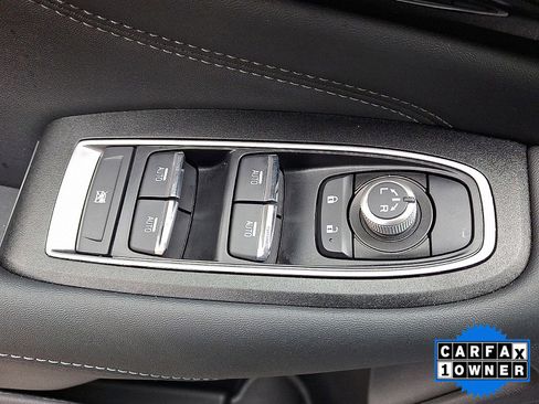 Certified 2025 Subaru Legacy Limited image 21