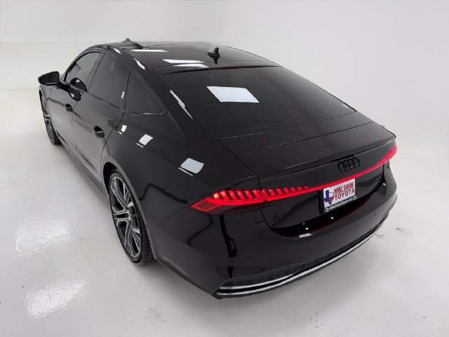 Used 2021 Audi A7 3.0T Prestige w/ Luxury Package AWD/4WD image 38