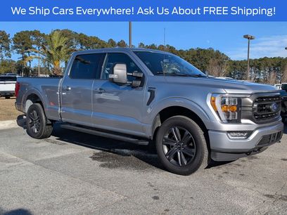 Certified 2023 Ford F150 XLT w/ Equipment Group 302A High