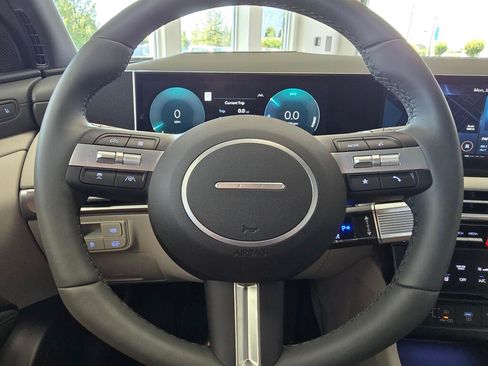 New 2026 Hyundai Tucson Limited AWD/4WD image 23