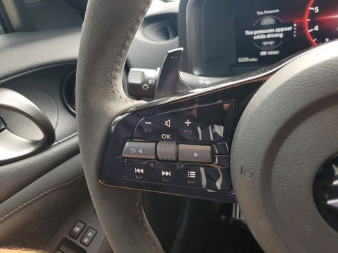 Used 2024 Nissan Z NISMO w/ Floor Mat Package image 21