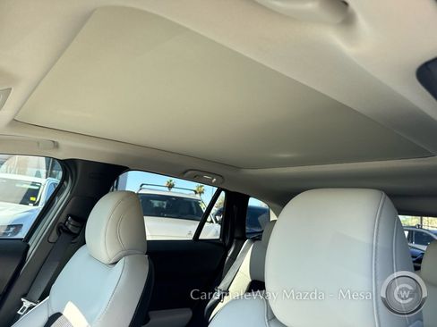 Used 2026 MAZDA CX-50 AWD 2.5 S w/ Weather Package image 26
