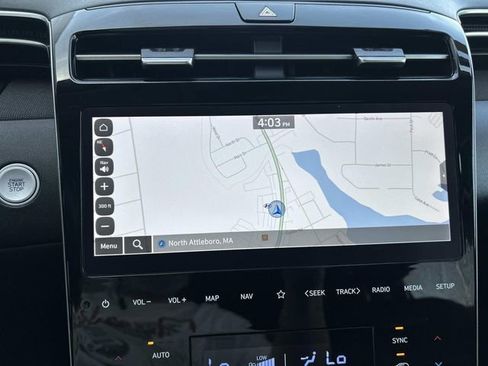 Certified 2024 Hyundai Tucson SEL w/ Convenience Package image 29