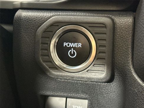 Certified 2025 Toyota Land Cruiser w/ Premium Package image 22