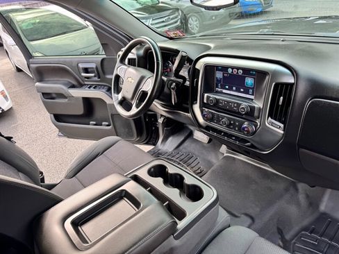 Used 2015 Chevrolet Silverado 1500 LT w/ All Star Edition image 47