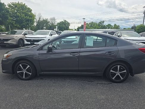 Used 2021 Subaru Impreza 2.0i Premium AWD/4WD image 7