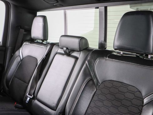 Used 2022 RAM 1500 Sport w/ Rebel Level 2 Equipment Group image 27