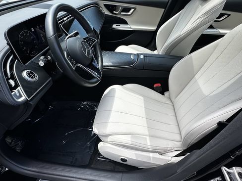 Certified 2025 Mercedes-Benz E 350 Sedan image 10