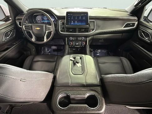 Used 2024 Chevrolet Tahoe LT image 34